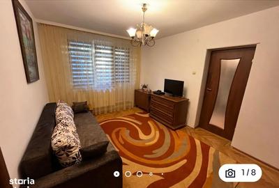 Apartament cu 3 camere semidecomandat în Craiovei - 5