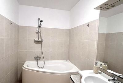 Apartament 2 camere Lux + CTP  Complez Metropolis Residence - 7