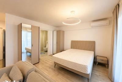 Garsonieră în Central - 6