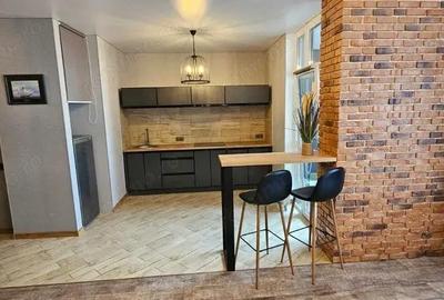 Garsonieră decomandată în Theodor Pallady - 6