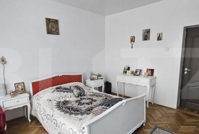 Casă cu 4 camere cu Teren 500 Mp în Micro 4 - 15