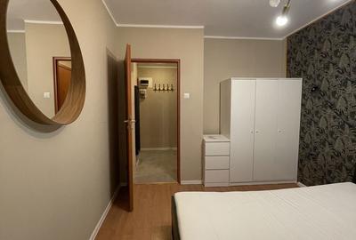 Apartament cu 3 camere decomandat în Romană - 5