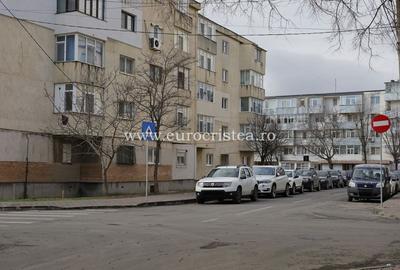 Apartament cu 2 camere decomandat, mobilat în Central - 2