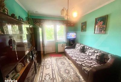 Apartament cu 2 camere în Nufărul