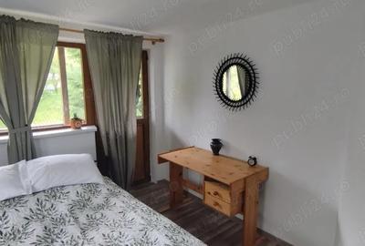 Casa de inchiriat Breaza de Sus in regim hotelier - 1