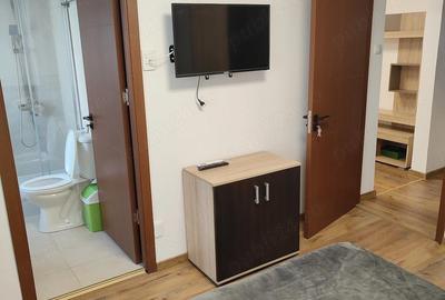 Garsonieră decomandată în Central - 6