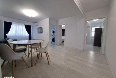 Apartament cu 2 camere, mobilat în Cug - 6