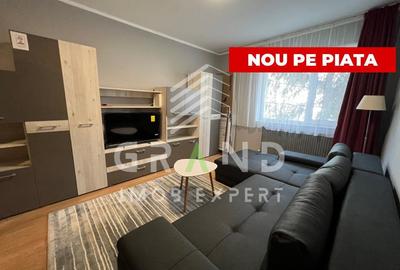Apartament cu 2 camere semidecomandat în Mănăștur - 3