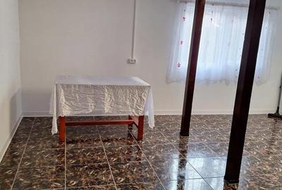 Casă cu 1 camere în Central - 8