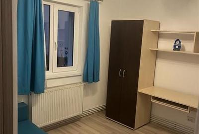 Apartament 2 camere renovat zona Astra - 4