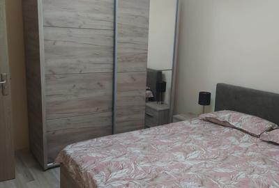 Apartament cu 2 camere decomandat în Popești - 1