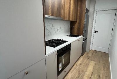 Garsoniera metrou Lujerului 40 mp Garsoniera metrou Lujerului 40 mp - 6