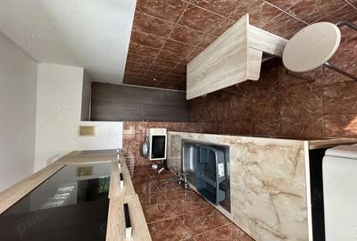 Apartament cu 2 camere semidecomandat în Circumvalațiunii - 6