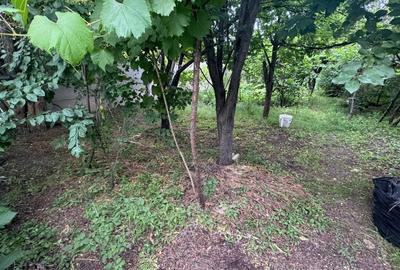 Teren Construcții intravilan de 500 mp, în Kamsas