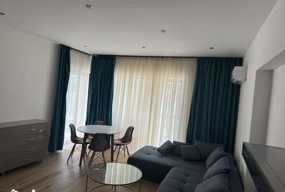 Apartament cu 2 camere în 13 Septembrie - 6