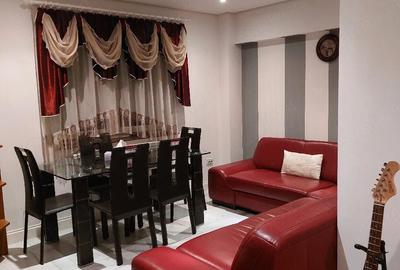 Apartament cu 2 camere decomandat în Central - 5