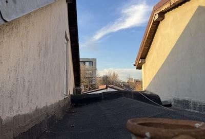 Apartament 2 camere Central cu Terasa - 13