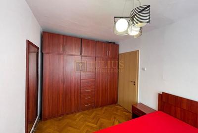 Apartament cu 3 Camere+Dressing, centrala proprie - 14