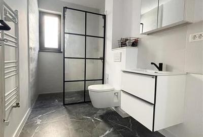 Casa individuala 4 dormitoare, mobilata/utilata, P+M ,115mp utili, 300mp teren - 8