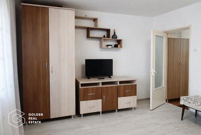 Garsonieră decomandată în P-ța Gării - 1