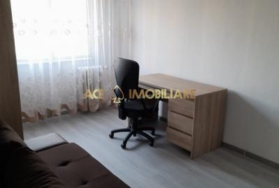 Apartament cu 3 camere decomandat, mobilat în Tineretului - 4