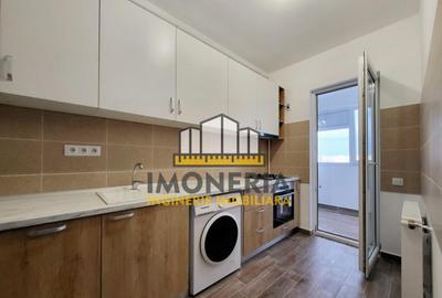 Garsoniera-0% comision-predare 1 oct-100m metrou M.Bravu- pe - 6