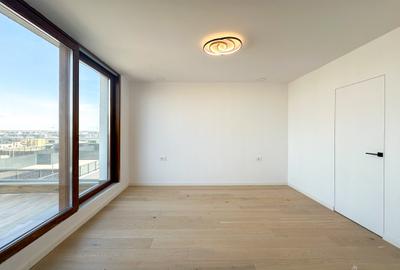 Apartament  5 camere in zona Pipera -Pretabil Rezidential / Birou - Parcare 2x - 3
