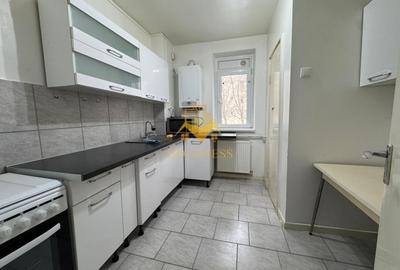 2 camere, balcon, Gheorgheni Zona Nicolae Titulescu, Interservisan - 4