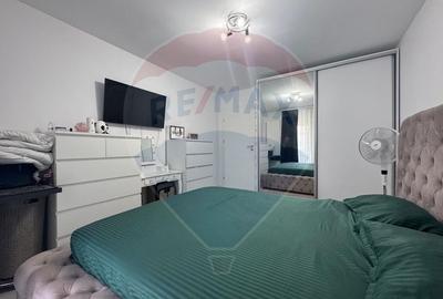 Casa / Vila cu 3 camere Bragadiru 10 min de statie stb - 19