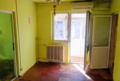 Apartament cu 3 camere semidecomandat în Șagului - 5