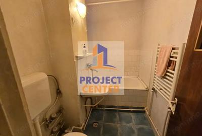 Apartament cu 3 camere decomandat în Nord - 8