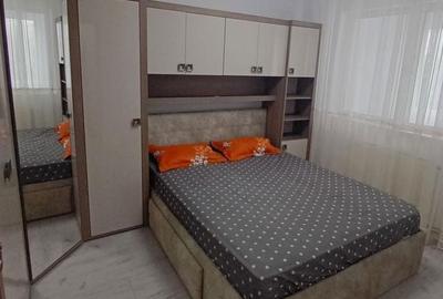 Apartament cu 2 camere semidecomandat în Gorjului - 10