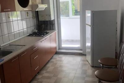 Inchiriere ap. cu 2 cam., 58 mp., Manastur, 500 Eur - 1