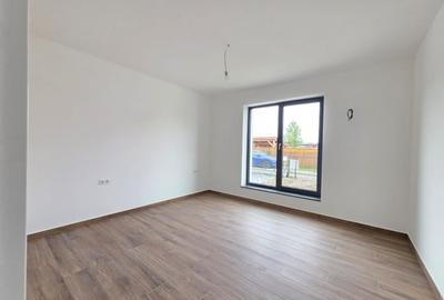 Casa individuala pe parter, teren 650mp, Cristian - 8
