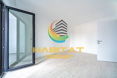 Apartament cu 2 camere decomandat în Metalurgiei - 2