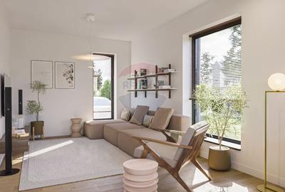 Casă individuală cu 4 camere cu Teren 430 Mp în Hărman - 8