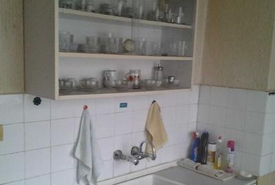 Garsoniera de vanzare Dambovita - 1