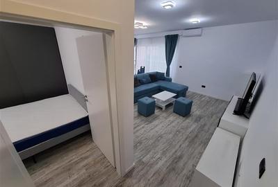 Ghiroda, bloc nou, 2 camere+parcare, prima inchiriere - 3