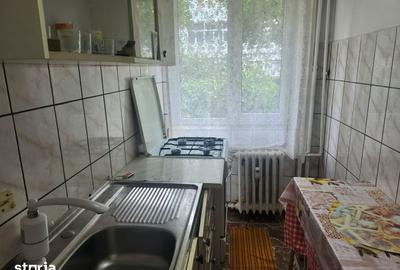 Apartament cu 2 camere în Șerbănești - 9