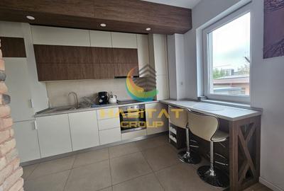 Apartament cu 2 camere decomandat, mobilat în Iancului - 11