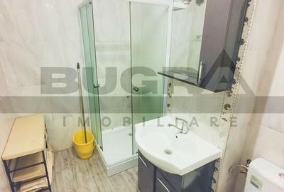 Apartament de 2 camere, modern, 50mp, parcare, zona Cetatii - 5