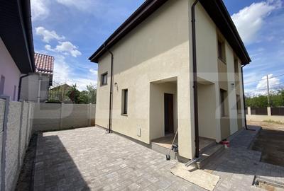 Casa P+1, 122 mp, teren 350 mp, toate utilitatile, Bariera Valcii - 12