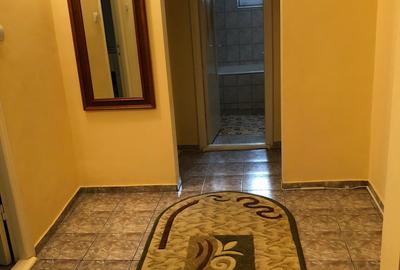 Apartament 2 camere decomandat - zona Dacia - 400 euro/luna  (Cod E8) - 5