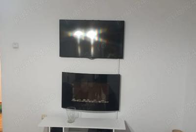 Apartament cu 3 camere semidecomandat în Central - 2