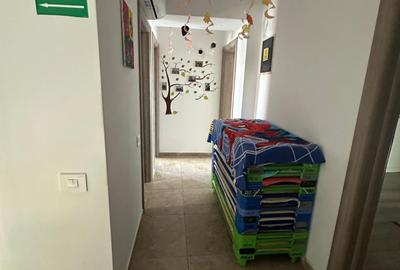 Casa individuala 7 camere cu 3 bai langa metrou - 19