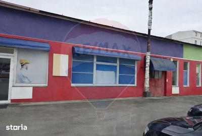 Spațiu comercial, de 360 mp, în Nord - 1