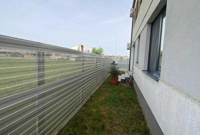 Aparament modern 2 camere, gradina, 2 locuri de parcare, Dumbravita - 3