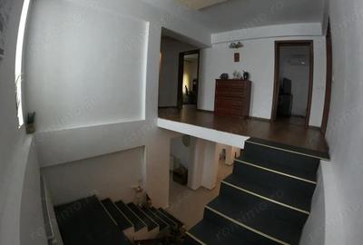 Casa de Vis de Vanzare pe Strada Alexandriei, Giurgiu teren 600 mp - 12