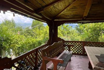 Casă cu 4 camere în Nord - 1