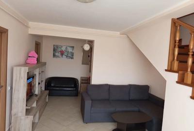 Inchiriez apartament - 2